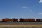 BNSF 6105 8199